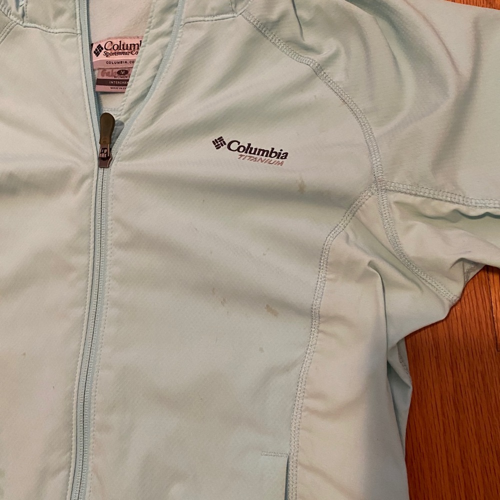 Columbia Jacket - Picture 3 of 6